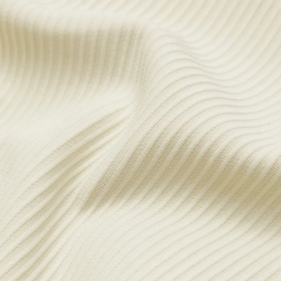 NWT HALARA Ribbed Knit Color Block Backless Cropped Yoga Tank Top - Picture 8 of 12